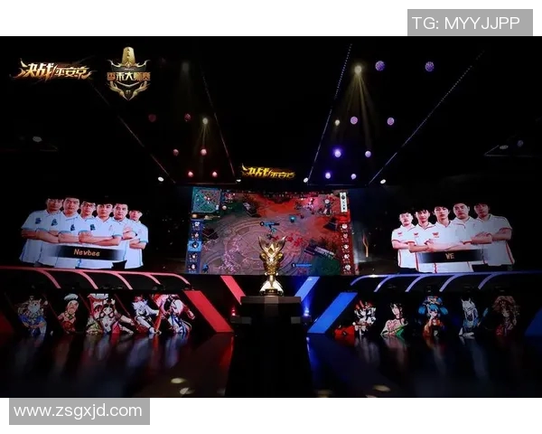 深入分析WE战队的进攻战术与策略演变之路