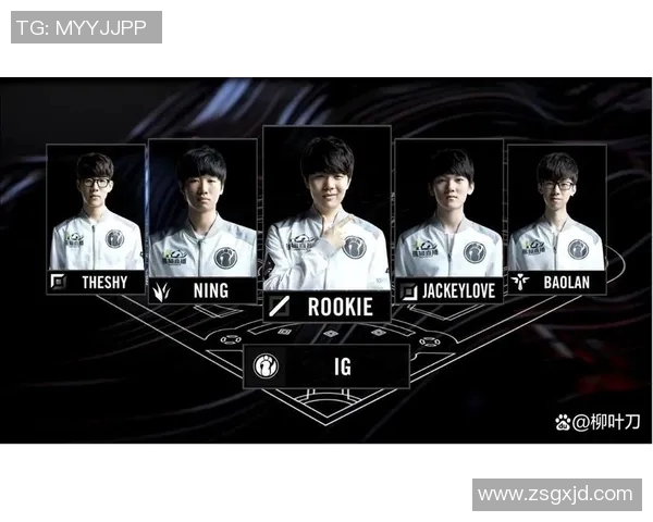 电竞城市赛点评IG战队灵活应变能力展现精彩表现分析 电竞城市赛点评IG战队灵活应变能力展现精彩表现分析