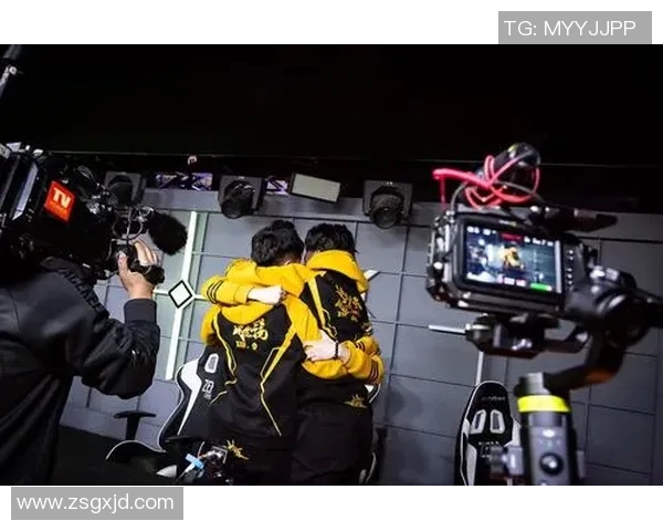 电竞比分深度对话陈磊探索和平精英背后的成长与挑战之路