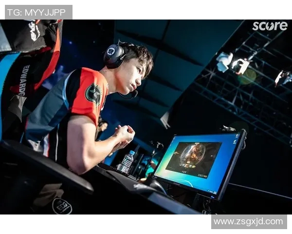 S15电竞总决赛英雄联盟专题深入分析EDG战队的战术意识与团队配合