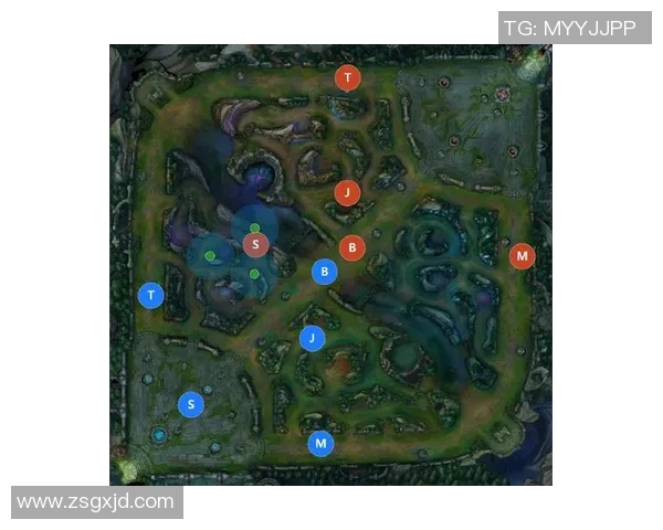 esports最新数据深入解析BLG在英雄联盟中的区域防守策略与战术布局 esports最新数据深入解析BLG在英雄联盟中的区域防守策略与战术布局