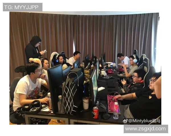 电竞新闻揭秘DOTA2成功背后的秘密赵军专访分享游戏策略与团队协作心得 电竞新闻揭秘DOTA2成功背后的秘密赵军专访分享游戏策略与团队协作心得