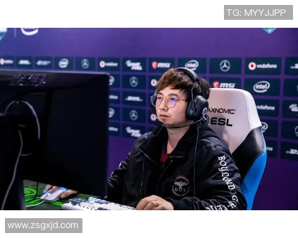 电竞新闻热议DOTA2WE战队实力变革背后的原因与未来展望 电竞新闻热议DOTA2WE战队实力变革背后的原因与未来展望