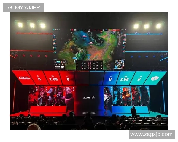 电竞新闻英雄联盟意识排行榜揭晓JDG战队荣登第七名引发热议 电竞新闻英雄联盟意识排行榜揭晓JDG战队荣登第七名引发热议