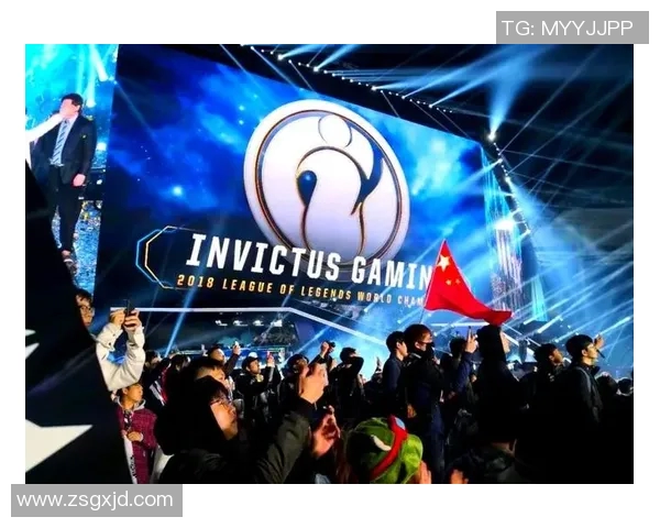 2026电竞新闻冠军杯特别报道IG战队的拼搏历程与荣耀之路